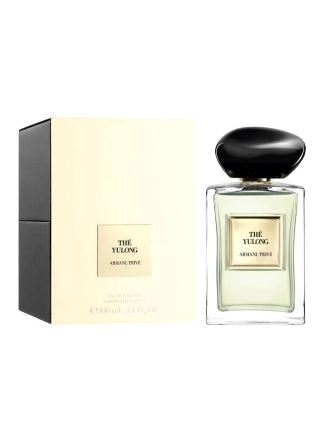 Yulong - Eau de Toilette 100ml