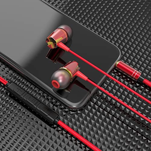 S9 Wired Earbud