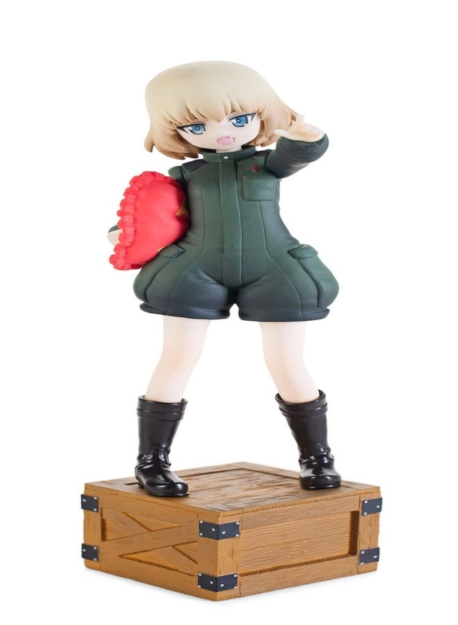 Katyusha - Girls Und Panzer (17 cm)