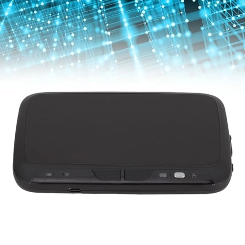 Mini Keyboard - US Wireless