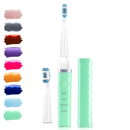 USB Sonic - Charge Anywhere Green