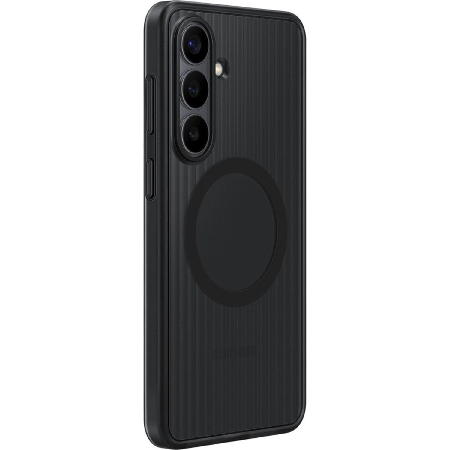 Rugged Magnet Case - Black for Samsung Galaxy S26+