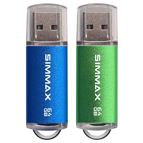 USB Flash Drive - USB 2.0 64 GB