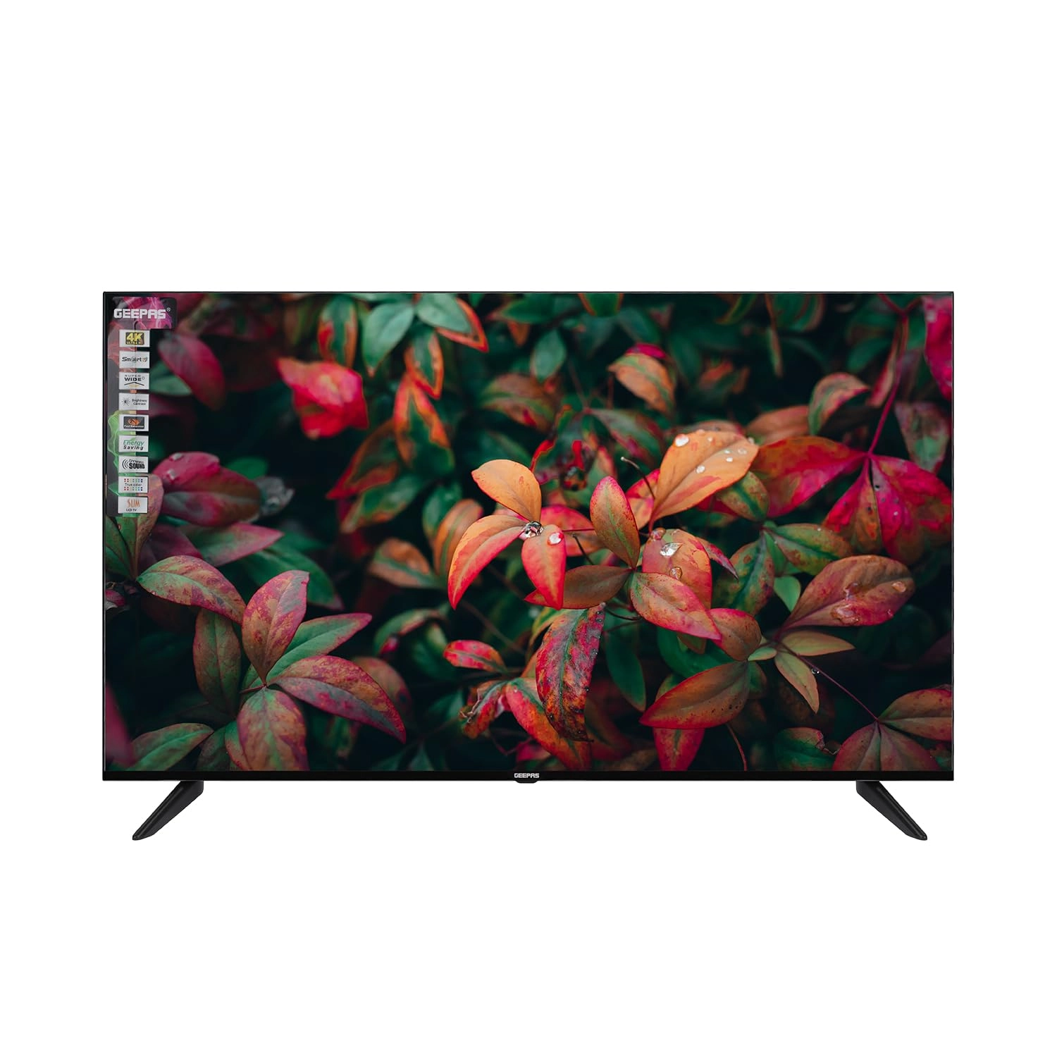 GEEPAS GLED7580SWUHD