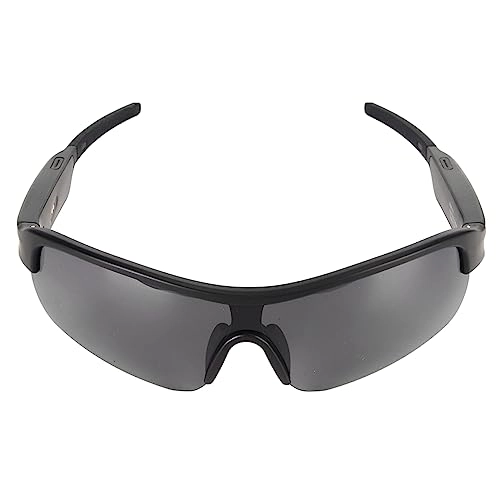 Bluetooth Sunglasses - Bluetooth 5.0 Stereo Speakers