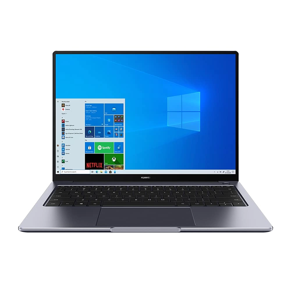 Huawei MateBook 14 53011RJP - 14'' Ryzen 5 4600H 16GB DDR4 512GB SSD