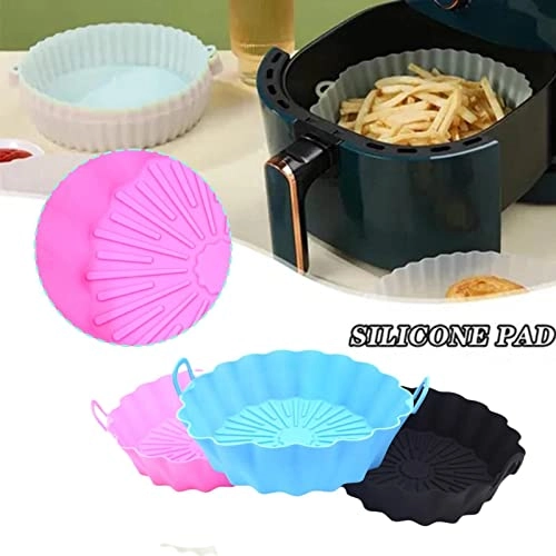 Silicone Pot - Silicone 1 piece(s)