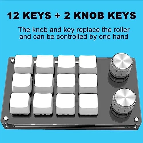 Mini keypad - Wired