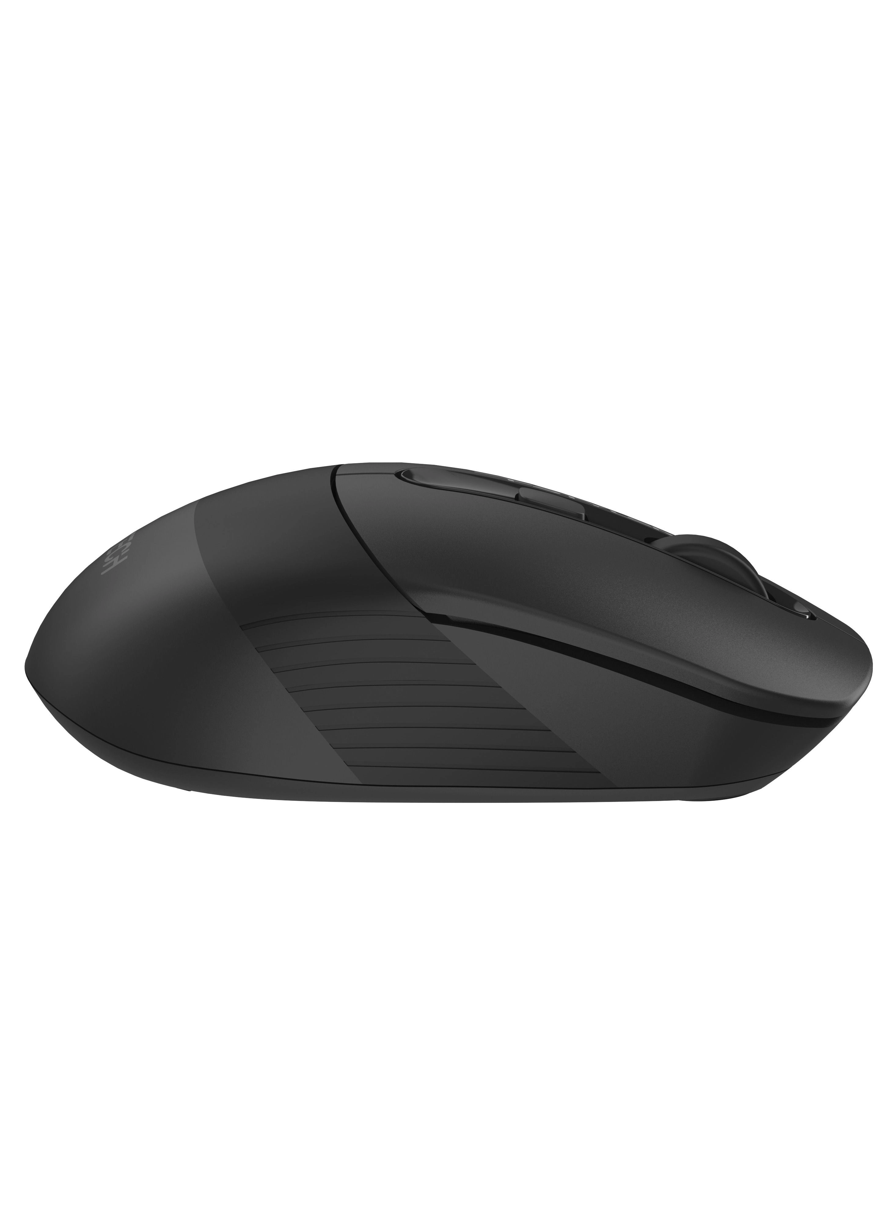 FB10CS Dual Mode Rechargeable Mouse - Wireless