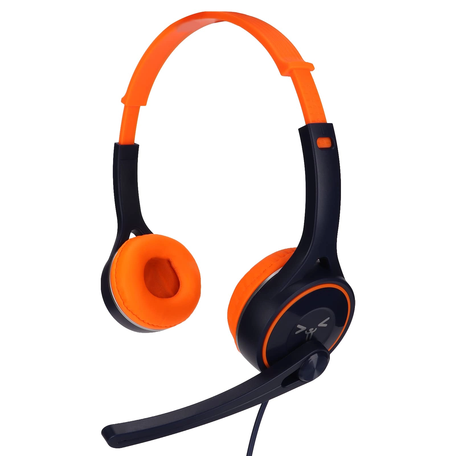 Yitre Kids Headset Wired Headset