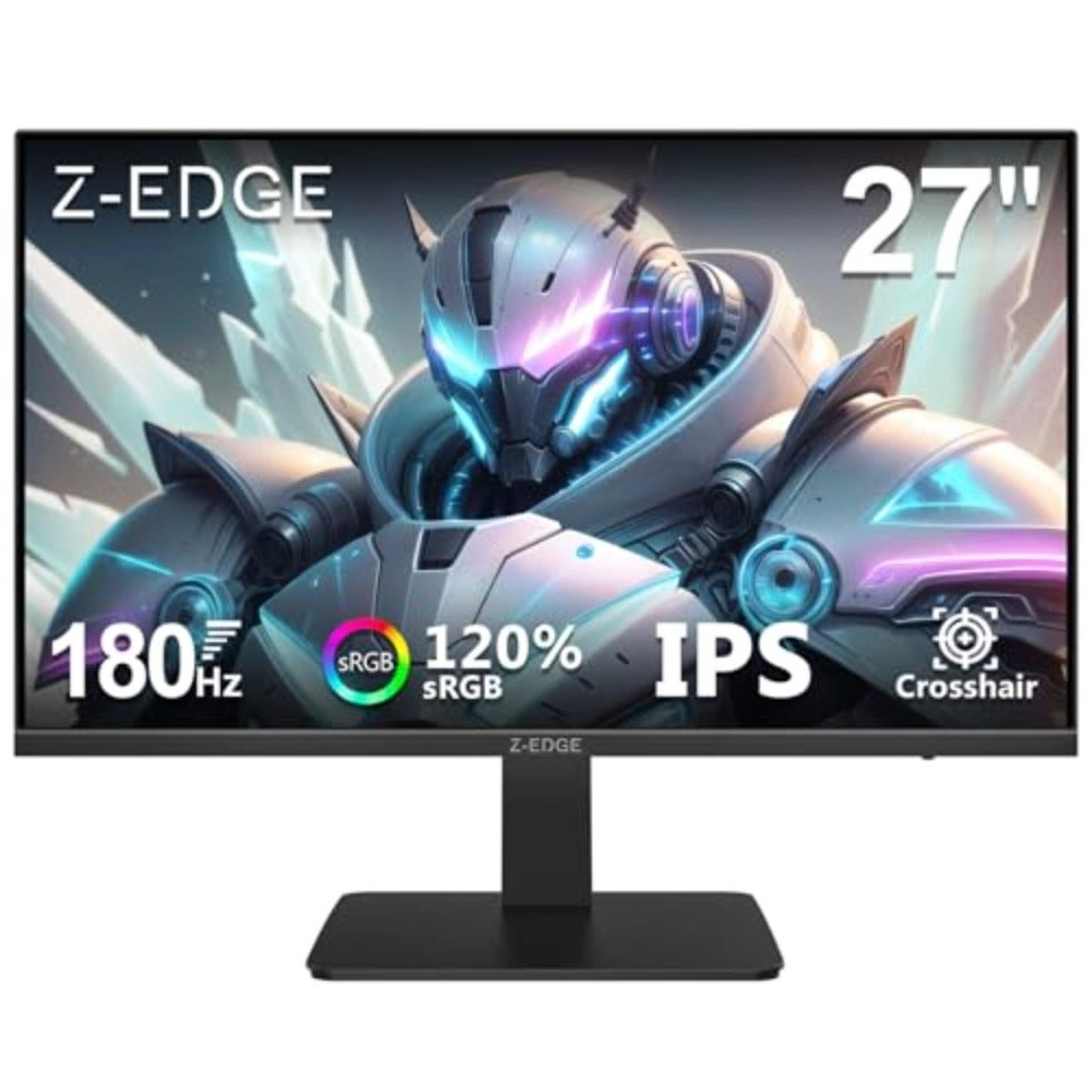 Generic UG27 - 27-inch 1080P
