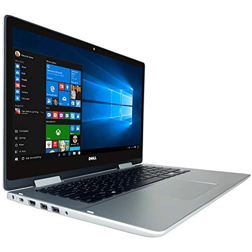 Inspiron 5491 - 14 inch 512 GB 16 GB Core i7-10510U