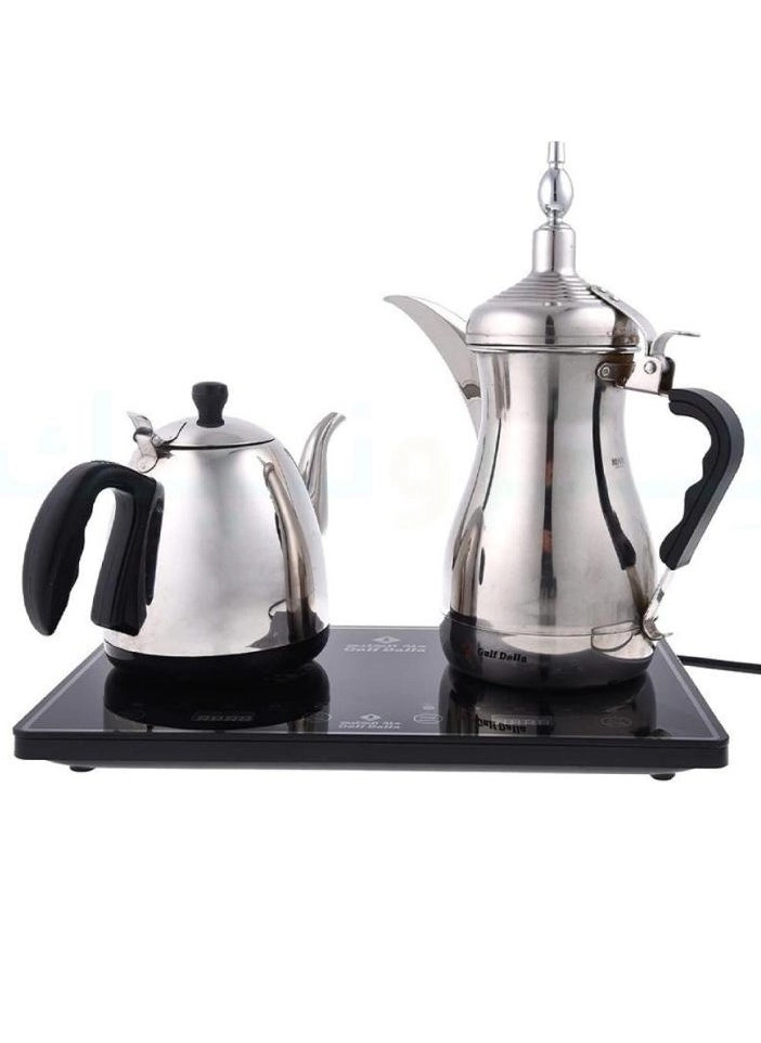 Arabic Coffee and Tea Maker C94846