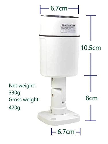 Outdoor IP Camera 5MP