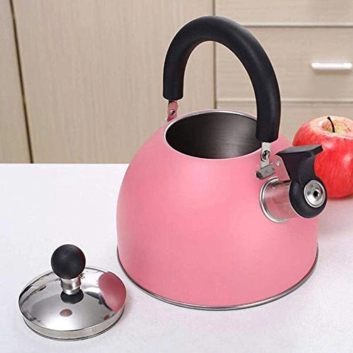 Tea Kettle - Stainless steel