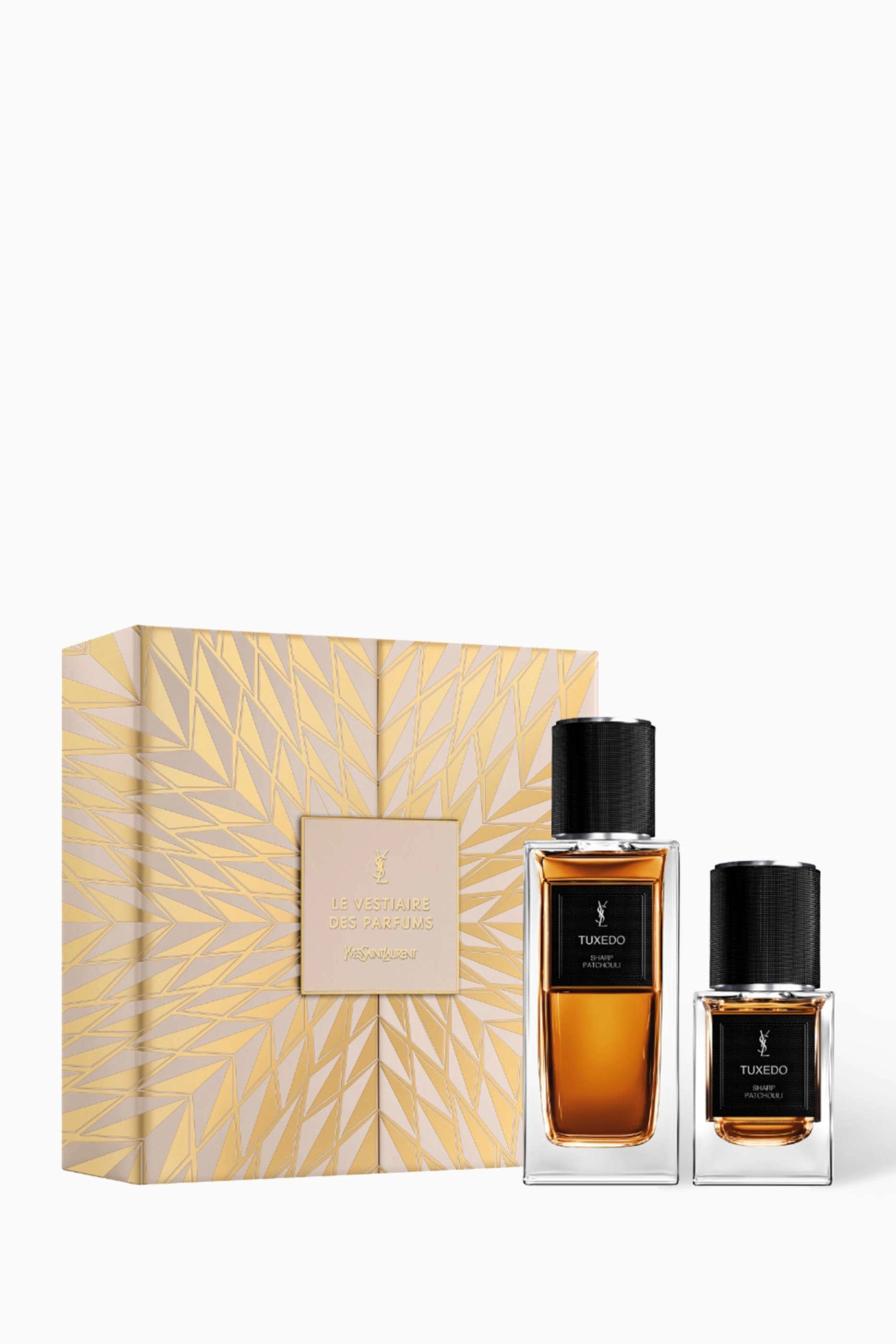 YSL Beauty Le Vestiaire Des Parfums Babycat - Eau De Parfum 2 pieces Gift Set