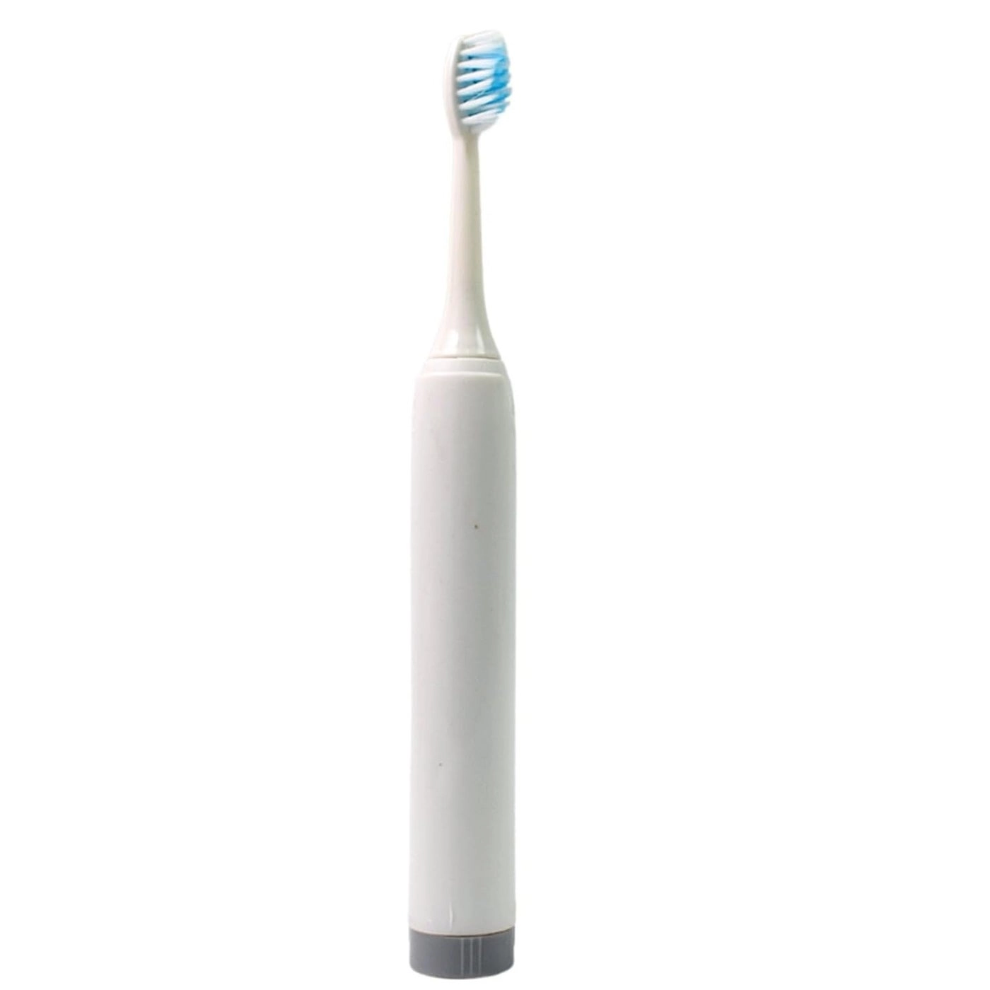 Raptas Electric Toothbrush - Battery Operated Deep Cleaning