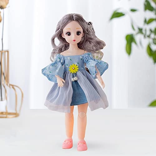 BJD Doll - 12 Inch 30cm Style E