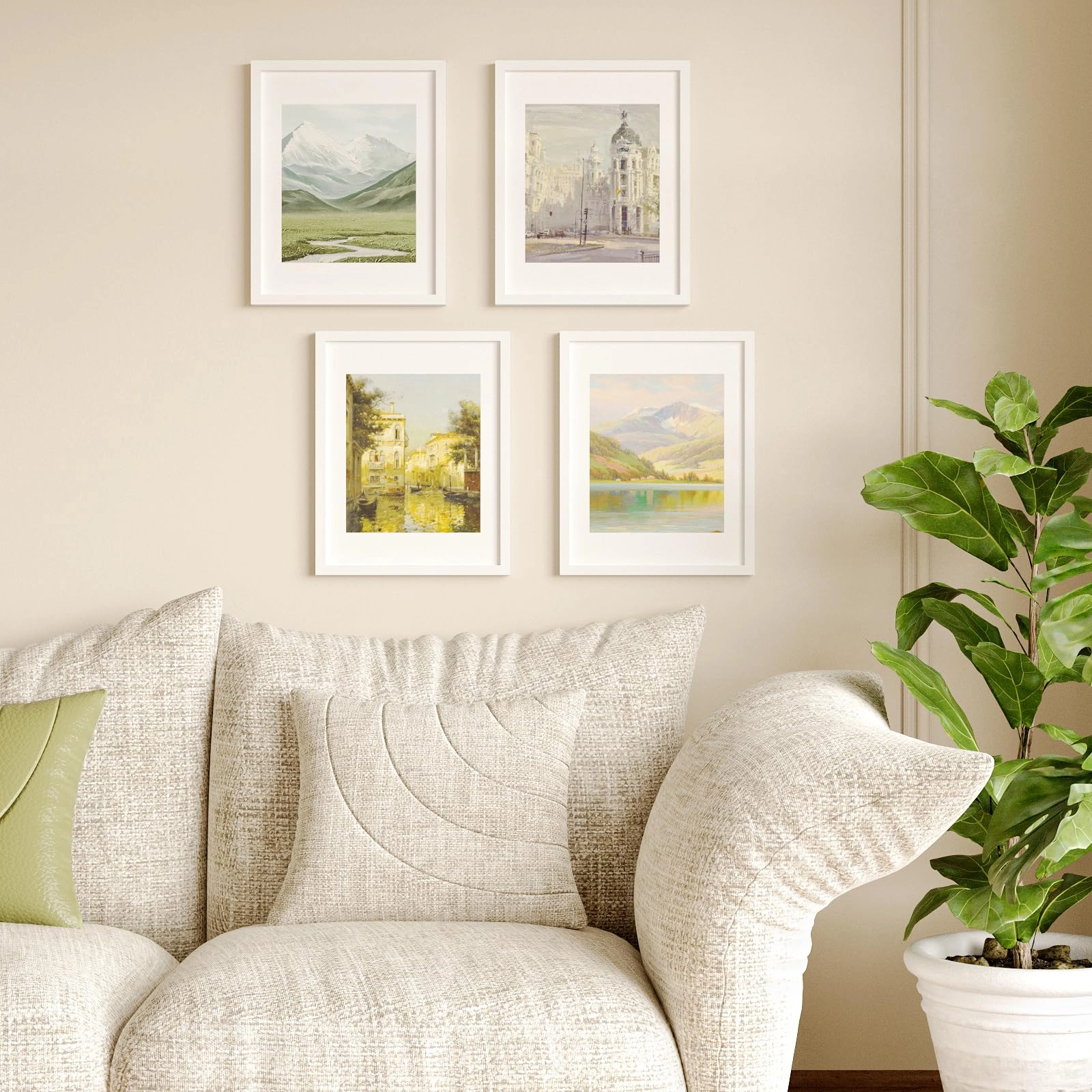 11x14 Picture Frame - 4