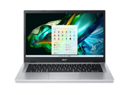Aspire 3 Spin 14 A3SP14 - 14'' Celeron-N100 4GB DDR5 128GB SSD