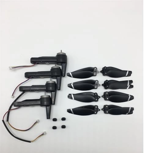 Motor Arm - L900Pro L900 Yellow