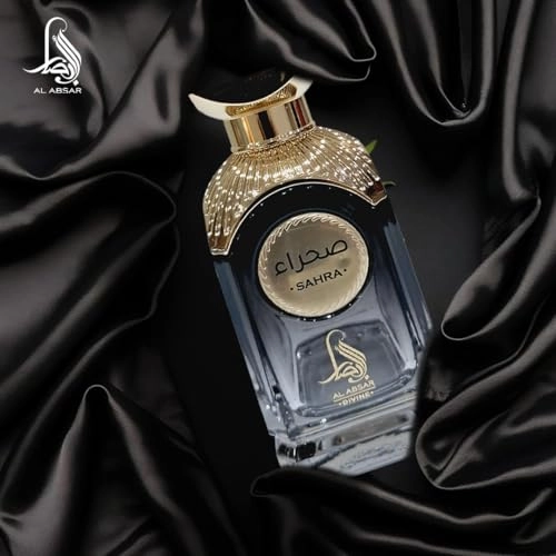 Sahra Eau de Parfum 100ml