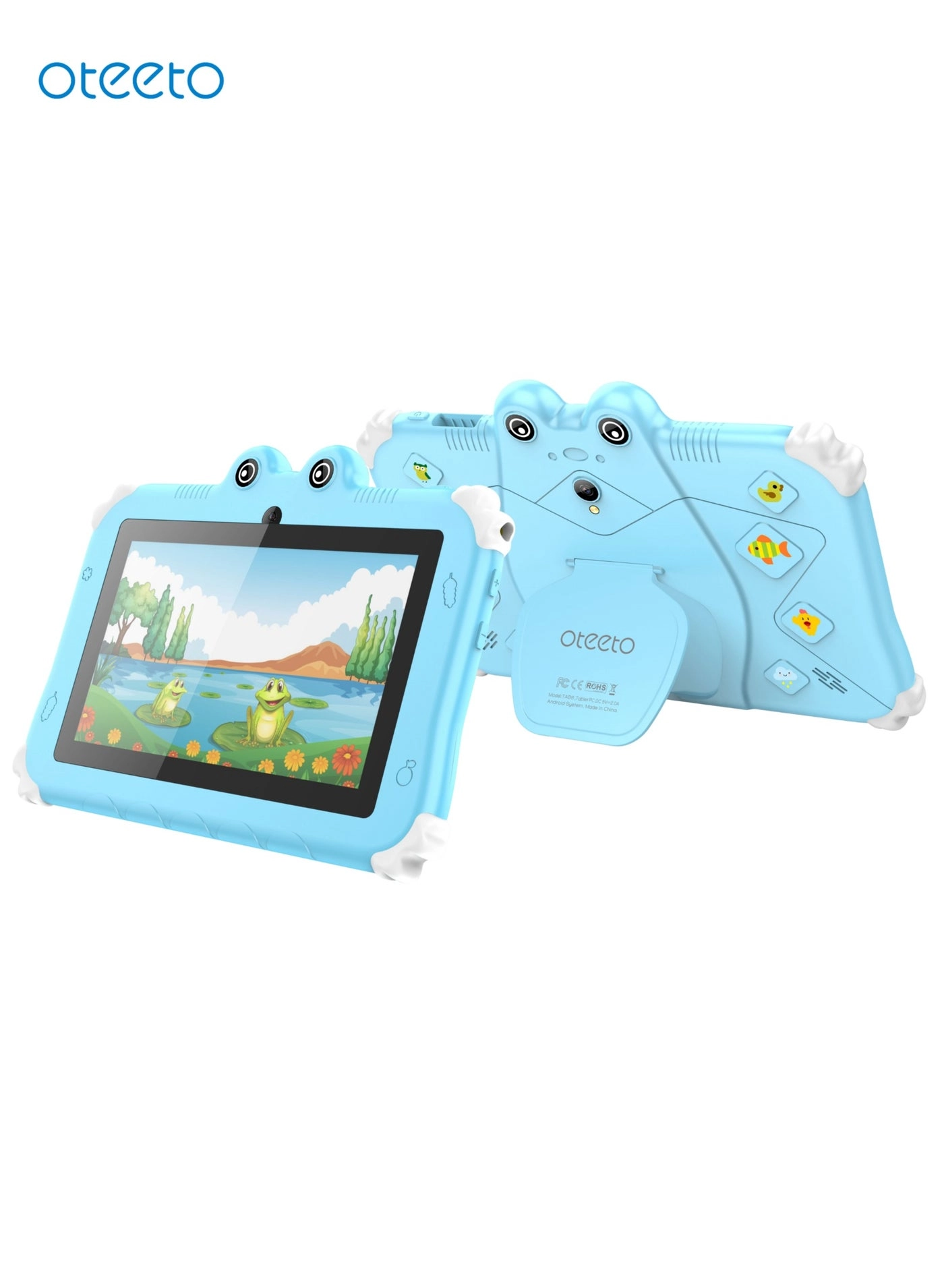 K3 - 4GB 7-inch 128GB