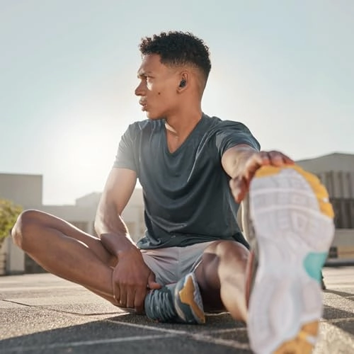 Shadow Beats Wireless Earbud