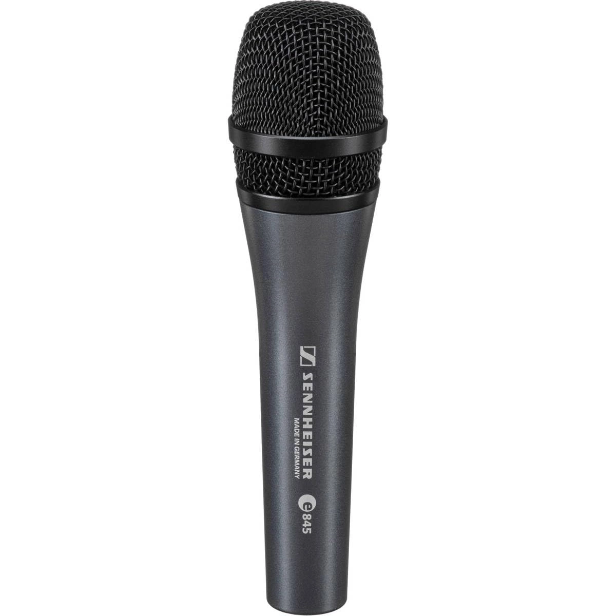 E845-S Wired+Wireless Microphone