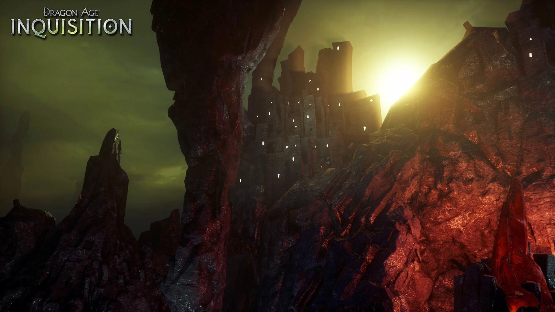 Dragon Age: Inquisition - PlayStation 4