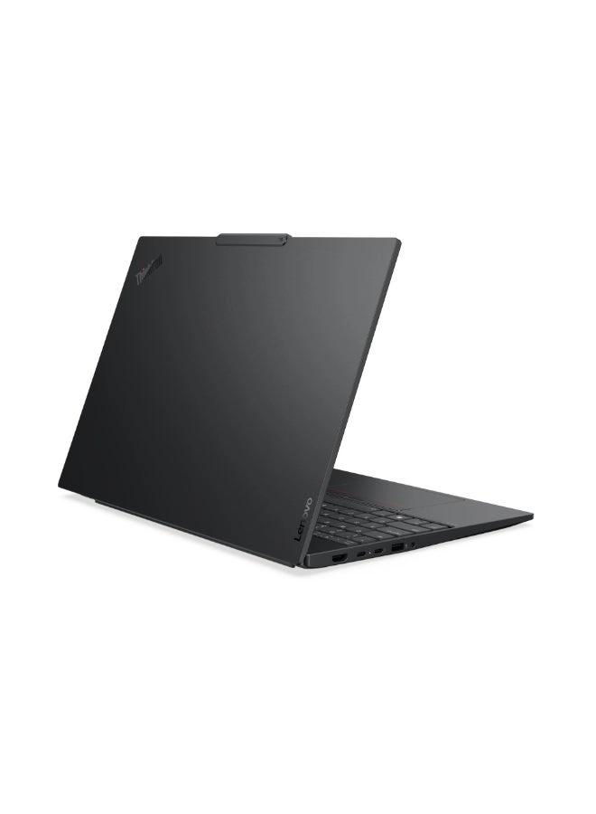 ThinkPad E16 Gen 3 21SR005JGQ - 16'' Core Ultra 5 225U 8GB DDR5 512GB SSD