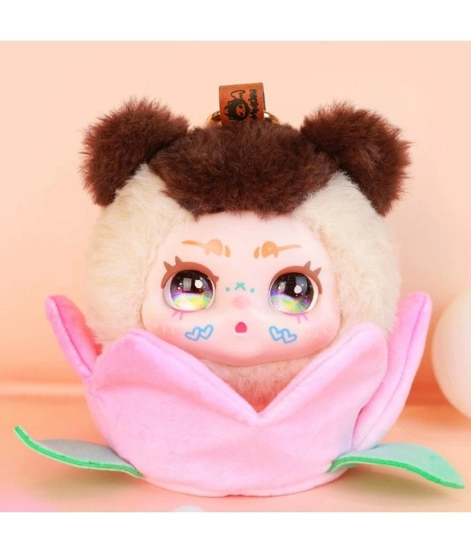 Basket Full of Loveliness