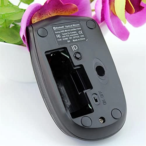 Wireless Mouse - Wireless