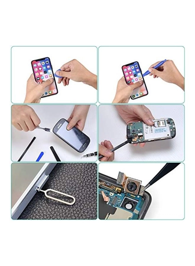 Precision Screwdriver Set - 86 in 1