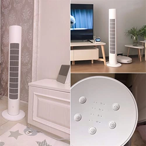 Portable Small Air Conditioner - Dark blue One Size