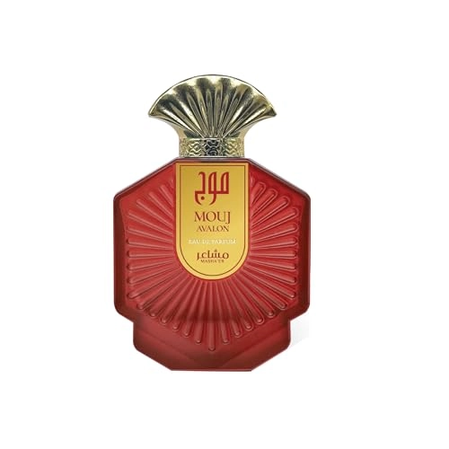 MOUJ AVALON - Eau de Parfum 100ml