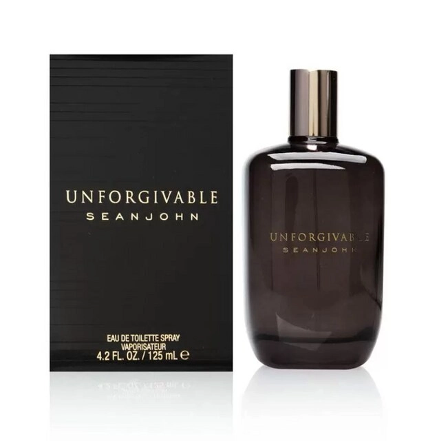 Ungorgivable Eau de Toilette 125ml