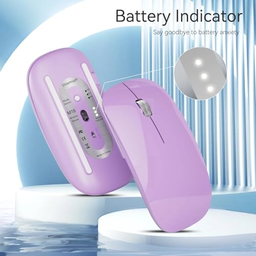 M18 Mouse - Wireless