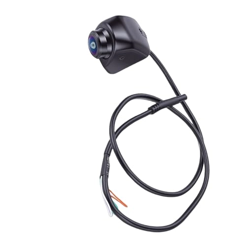 Backup Camera - 1080P Night vision