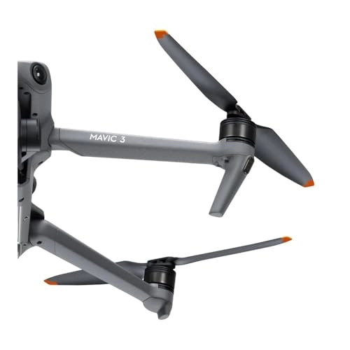 9453F Foldable Propeller - Quick Release Compatible with Mavic 3 Pro Mavic 3 Classic