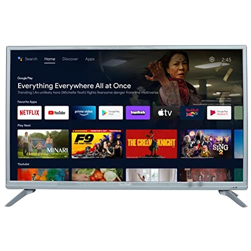 32HB250C - 32 Inches