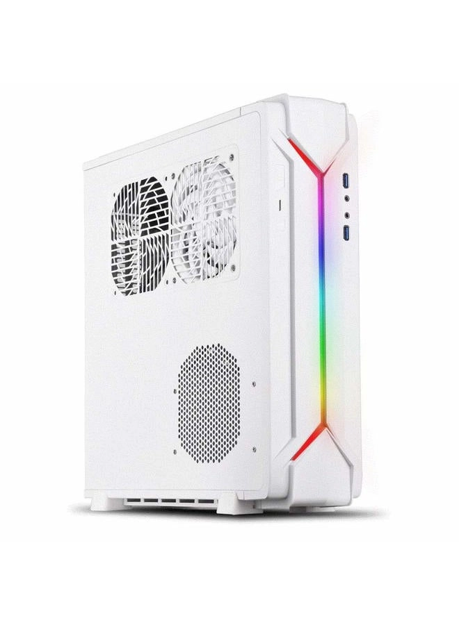 Silverstone SST-RVZ03W-ARGB - Mini-itx