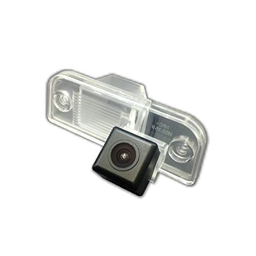 Rear View Camera - Night Vision