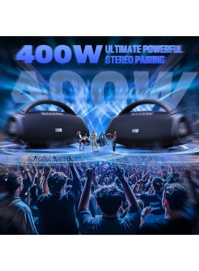 D20 - 200W