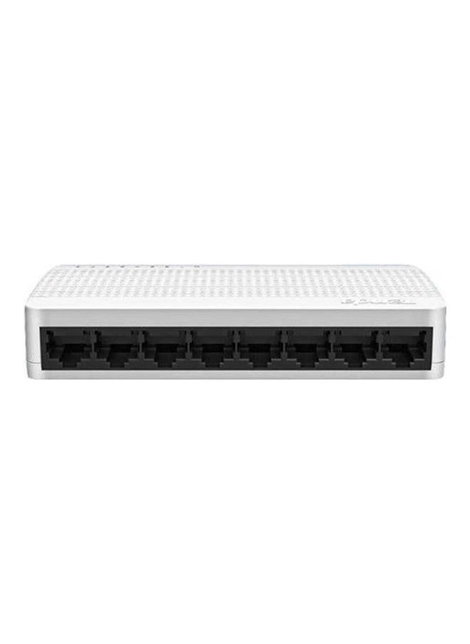 Ethernet Switch 8-ports