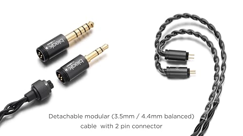 Purecaster Wired Earbud