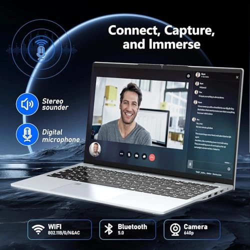 A1 - 15.6'' Core i7-1195G7 32GB DDR5 1TB SSD