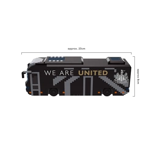 Newcastle United FC Coach - 1311 pcs Sport