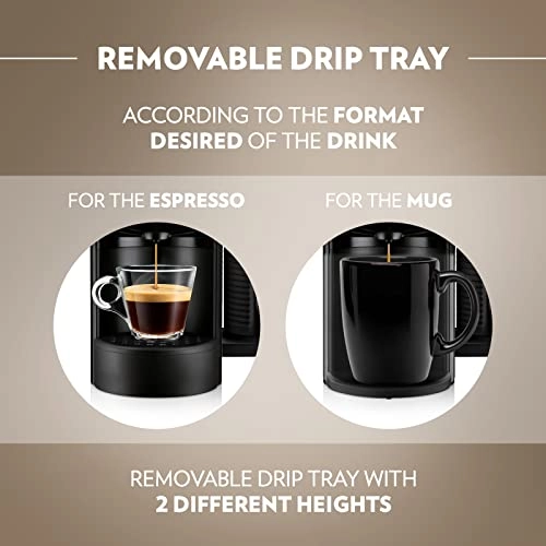 Jolie&Milk - Milk Frother