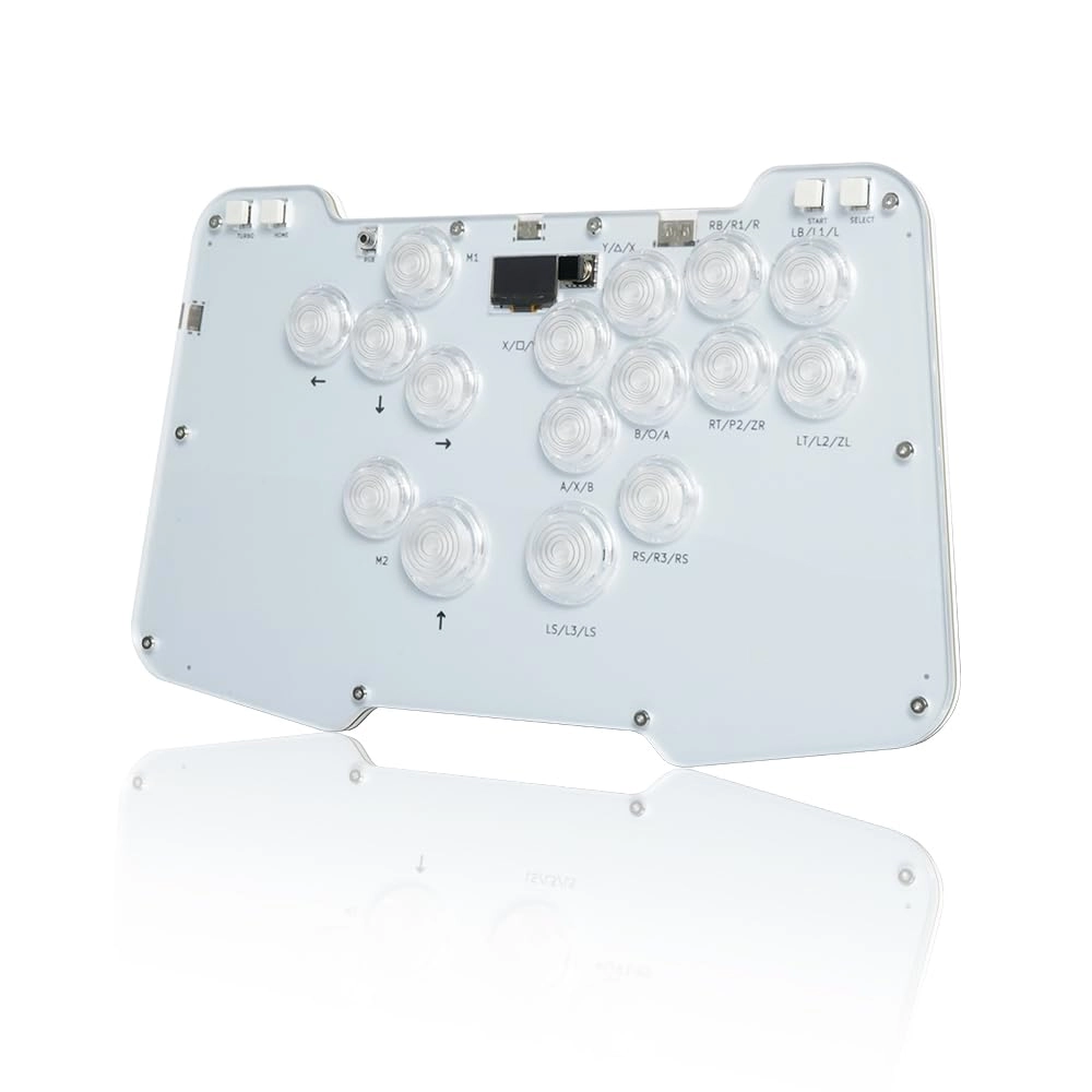 Duelpad Zen16 - A16 PS4/PS3/PC/Switch/Steam